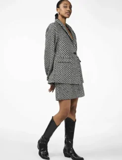 YASPEPPY BLAZER - Enkelknäppta kavajer