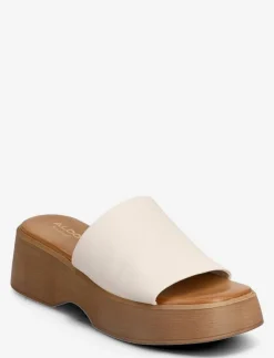 YASSU - Platåsandaler