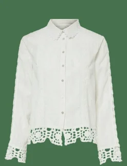 YASTHIA LS SHIRT S. - Långärmade