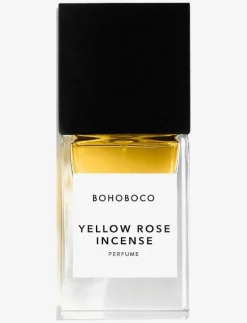 YELLOW ROSE • INCENSE - Eau de parfum