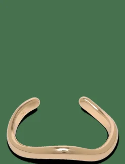 Yesica Cuff Bracelet - Bangles