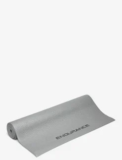 Yoga matt 4 MM - Yogamattor & accessoarer