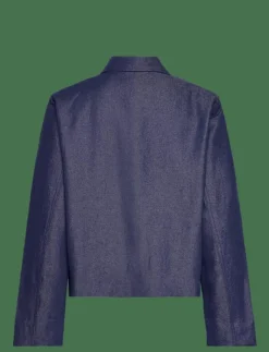 Yoshi-M - Jeansjackor