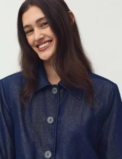 Yoshi-M - Jeansjackor