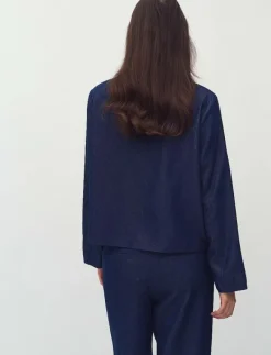 Yoshi-M - Jeansjackor