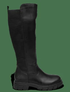 Z9158 - Höga stövlar