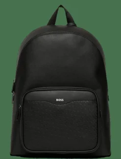 Zair M_S Backpack - Ryggsäckar