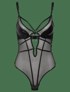 ZELDA BODY - Bodies & slips