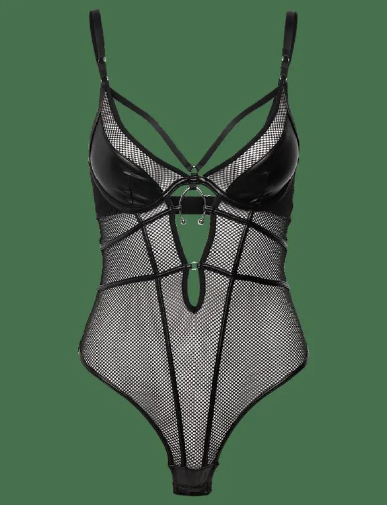 ZELDA BODY - Bodies & slips