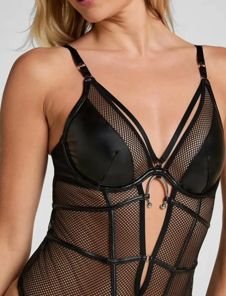 ZELDA BODY - Bodies & slips