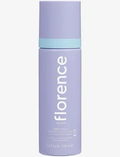 Zero Chill Makeup Setting Spray - Ansikte