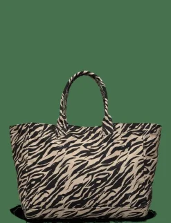 Zerona Canvas Camila Bag - Shoppers