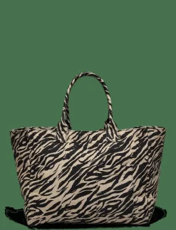 Zerona Canvas Camila Bag - Shoppers