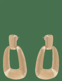 Zilla Earrings - Hängande örhängen