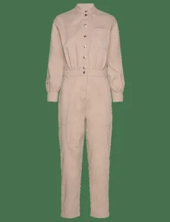 Zizanne Jumpsuit - Jumpsuits