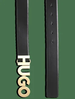 Zula Belt 3,5cm-ZL - Skärp